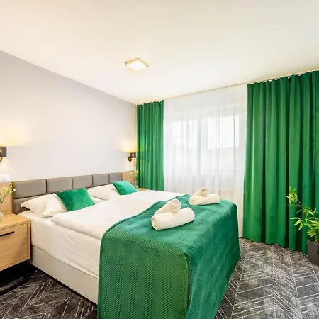 Hotel Polonia Centrum-2