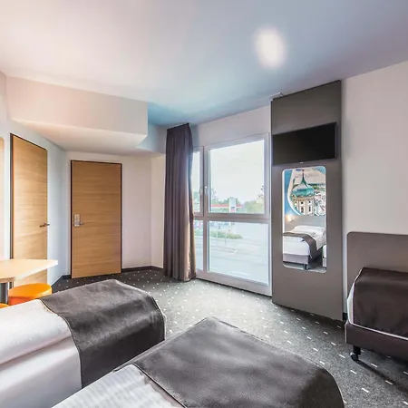 B&B Hotel Augsburg-Nord-3