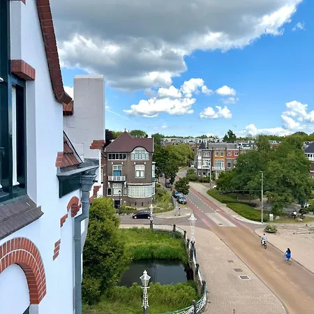 Hotel Molendal-2