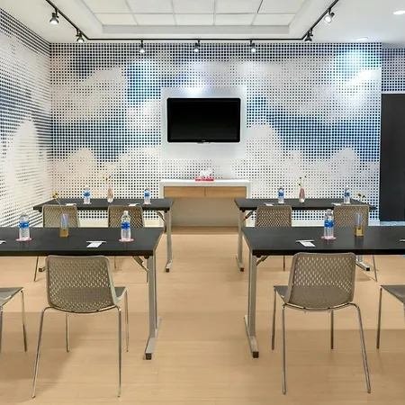Aloft By Marriott New York Brooklyn-3