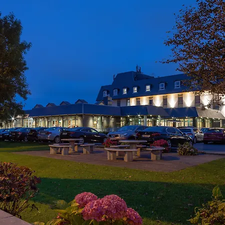 Flannery'S Hotel-2