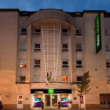 Ibis Styles Luxembourg Centre Gare-2