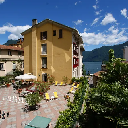International Au Lac Historic Lakeside Hotel-2