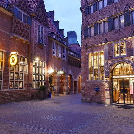 Hotel Westfalia-2