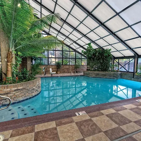 Doubletree By Hilton Memphis-3
