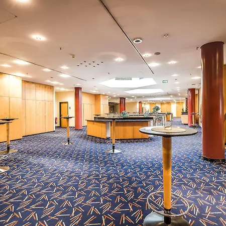 Congress Hotel Chemnitz-2