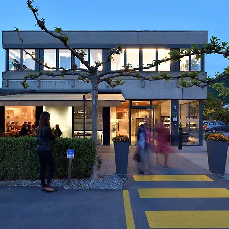 Hotel Sommerau-2
