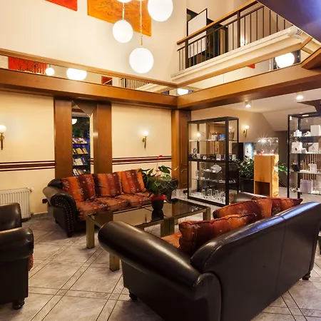 Best Western Hotel Augusta-2