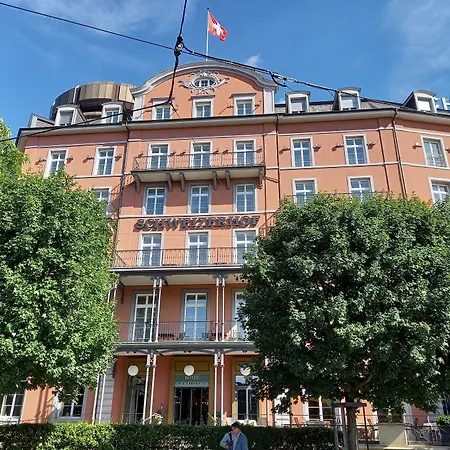 Hotel Schweizerhof Basel-3