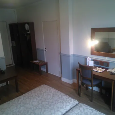 Hotel Anna-2