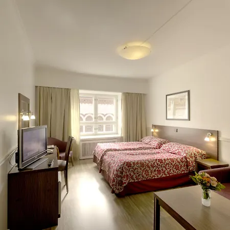 Hotel Anna-3