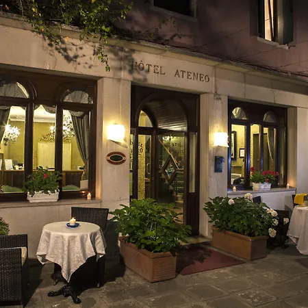 Hotel Ateneo-2