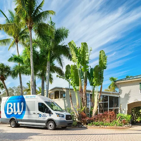 Best Western Naples Inn&Suites-3