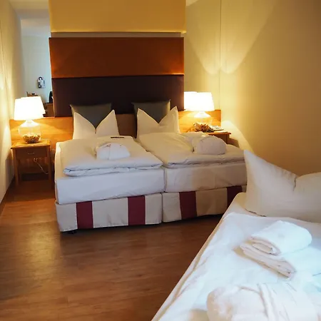 Mercure Hotel Berlin Zentrum Superior-2