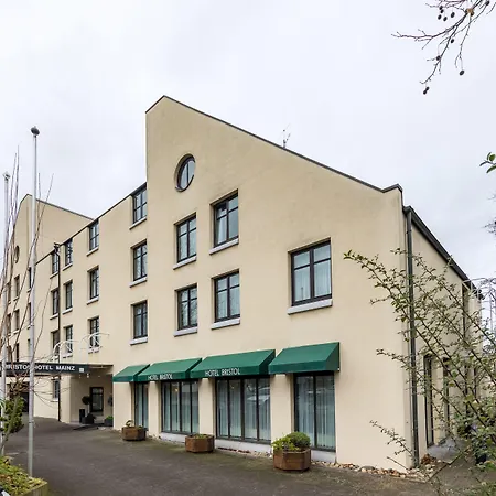 Trip Inn Bristol Hotel Mainz-3