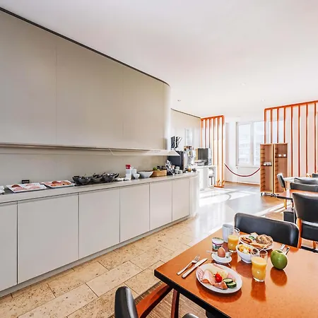 B&B Hotel Rastatt-2