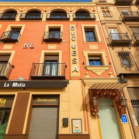 Hotel Duquesa-3