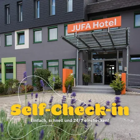 JUFA Hotel Graz Süd-2