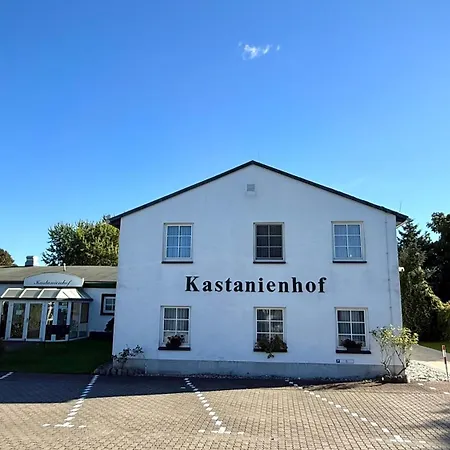 Kastanienhof Hotel Garni-2