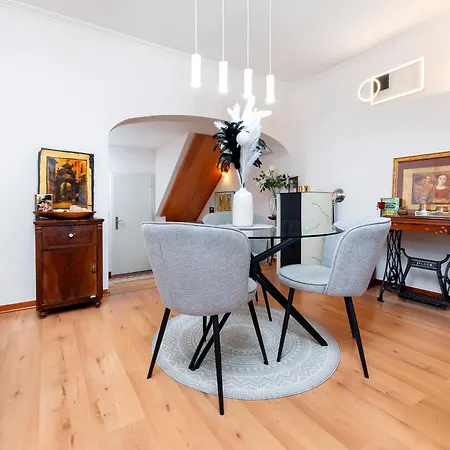 Apartment Studio Lara-3