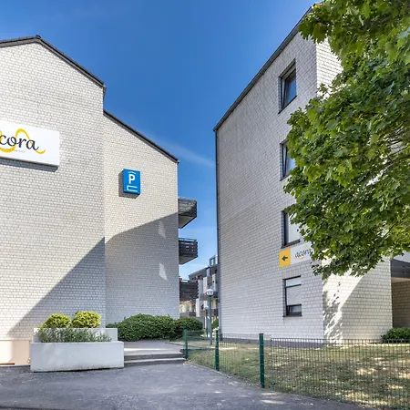 Acora Bonn Living The City-3