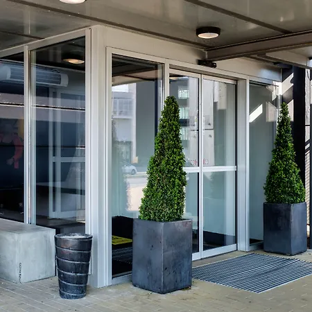 Four Points Flex By Sheraton Aarhus Viby-3