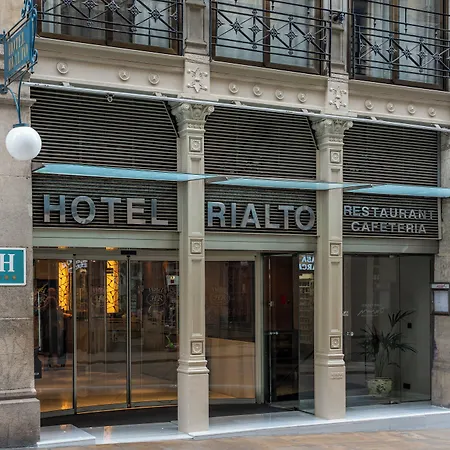 Hotel Rialto-2