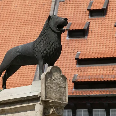 Hotel Deutsches Haus-2