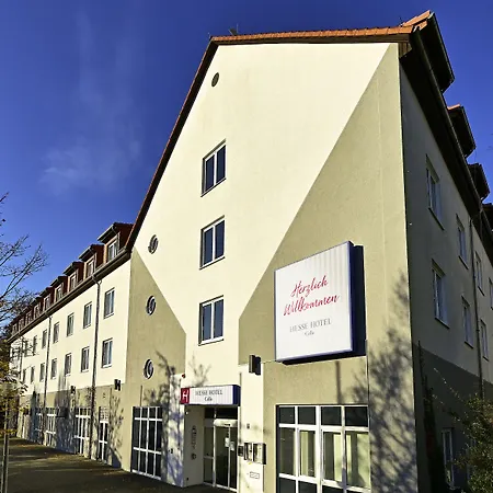 Hesse Hotel Celle-3