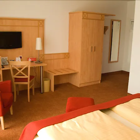 Hotel Sittardsberg-2