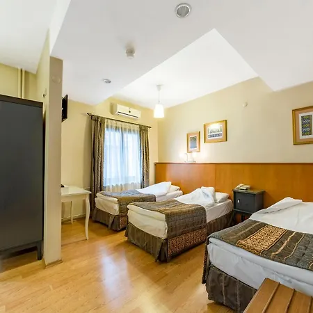 Hotel Fehmi Bey - Special Category-3