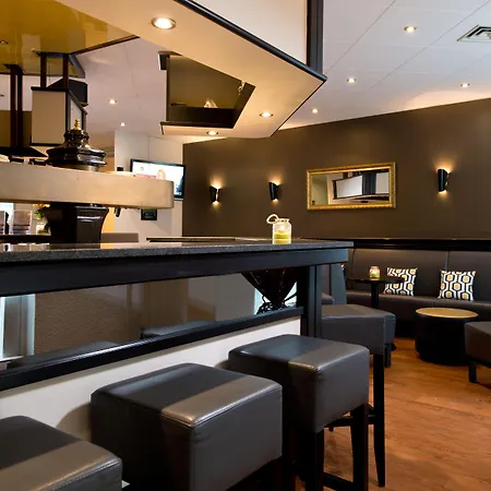 ACHAT Hotel Hockenheim-3