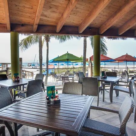 Diamond Head Beach Resort-3