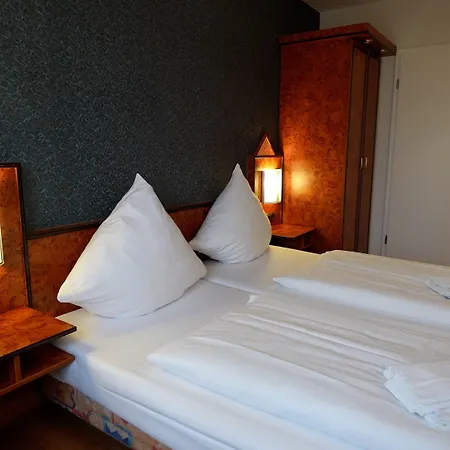 Hotel Miramar am Römer-2