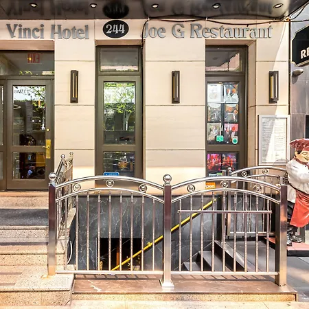 Da Vinci Hotel-3