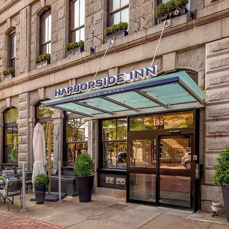 Harborside Inn-3