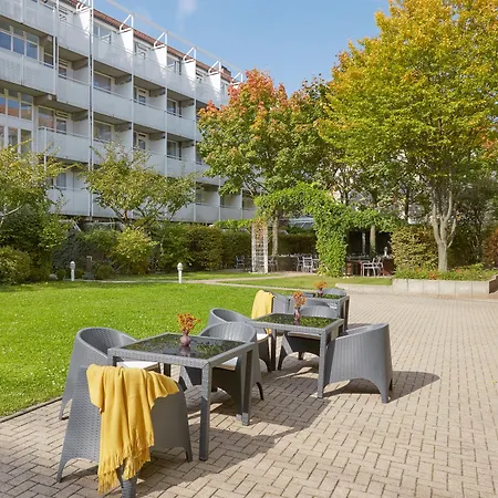 Living Hotel Nürnberg-3