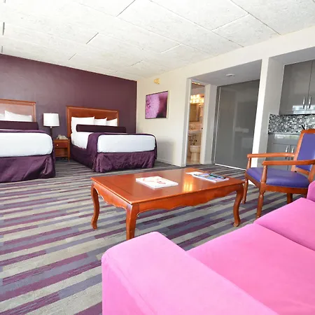 Sea Club Ocean Resort-3