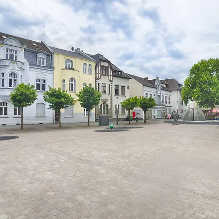 Holiday Inn Express Cologne Troisdorf By Ihg-3