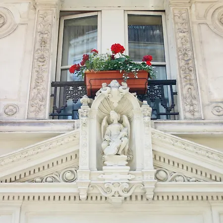 Hotel Meslay Republique-2
