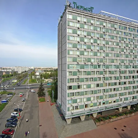 Tourist Hotel-3