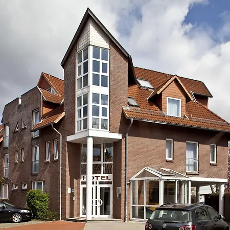 Hotel Am Braunen Hirsch-3