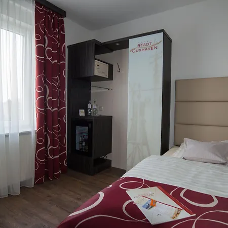 Hotel Stadt Cuxhaven-2