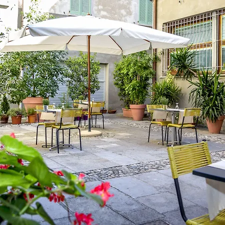 Hotel Tre Re-2