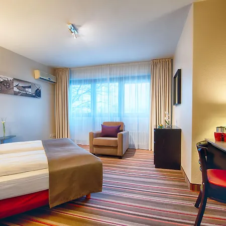 Leonardo Inn Hotel Hamburg Airport-2