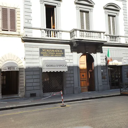 Hotel Gioia-3