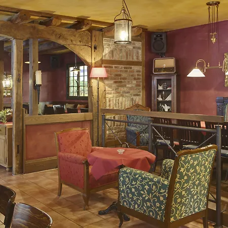 Welcome Hotel Legden-3