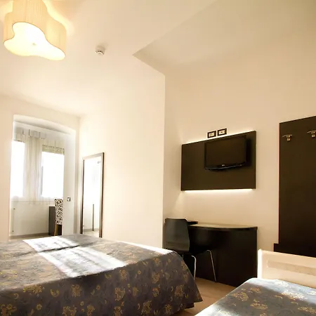 Hotel Roma-2