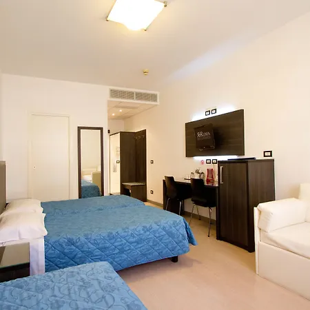 Hotel Roma-3