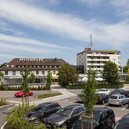 Seligweiler Hotel&Restaurant-2